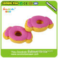 Donuts papeterie cadeau alimentaire Eraser